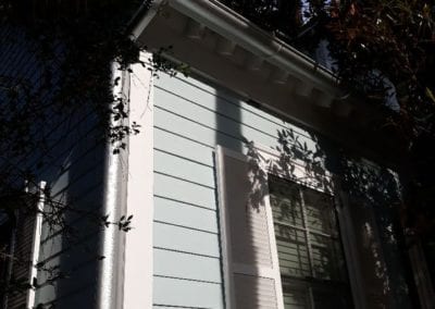 Panama City Gutters - Seamless Gutters and Leaf Guards