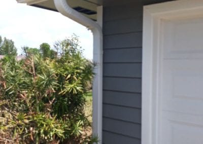 Panama City Gutters - Seamless Gutters