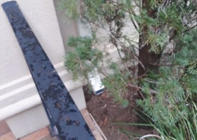 Panama City Gutters - Seamless Gutters