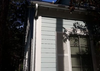 Panama City Gutters - Seamless Gutters and Leaf Guards