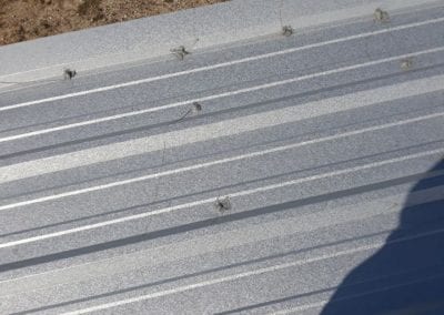 Panama City Gutters - Commercial Seamless Gutters