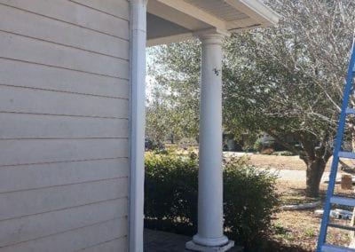 Panama City Gutters - Seamless Gutters