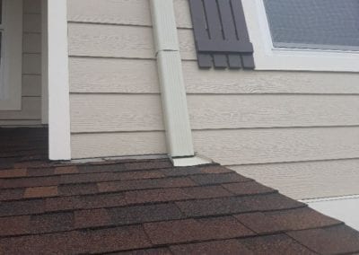 Panama City Gutters - Seamless Gutters