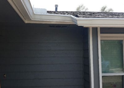 Panama City Gutters - Seamless Gutters