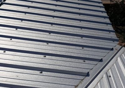 Panama City Gutters - Commercial Seamless Gutters