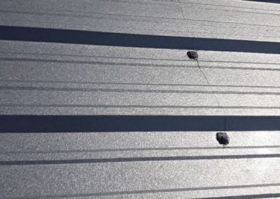 Panama City Gutters - Commercial Seamless Gutters