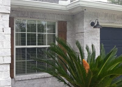 Panama City Gutters - Seamless Gutters