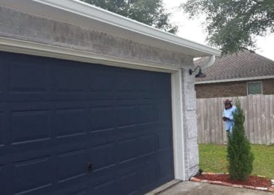 Panama City Gutters - Seamless Gutters