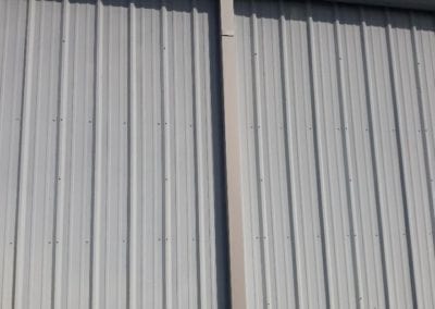 Panama City Gutters - Commercial Seamless Gutters