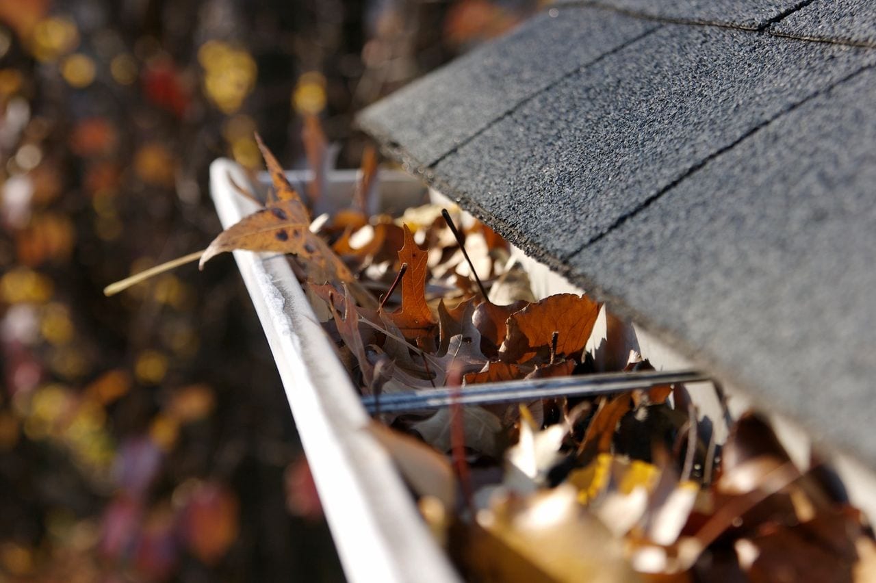 Seamless Gutters Panama City FL