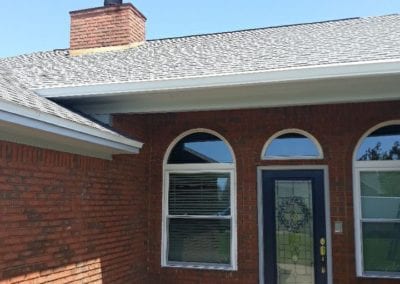 Panama City Gutters - Seamless Gutters