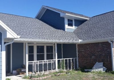 Panama City Gutters - Seamless Gutters