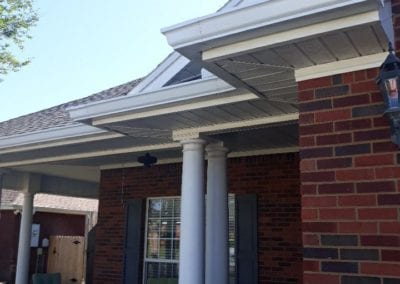 Panama City Gutters - Seamless Gutters