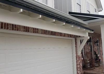 Panama City Gutters - Seamless Gutters