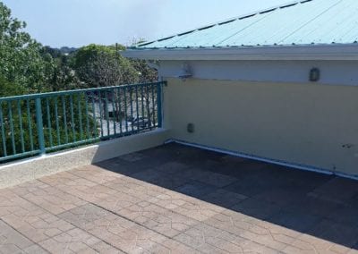 Panama City Gutters - Seamless Gutters