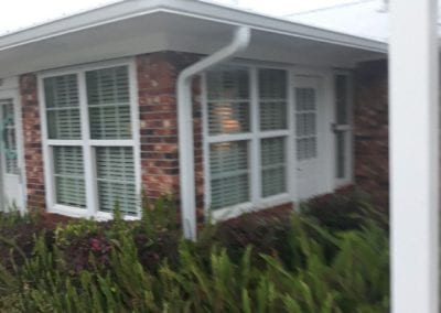 Panama City Gutters - Seamless Gutters