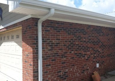 Panama City Gutters - Seamless Gutters