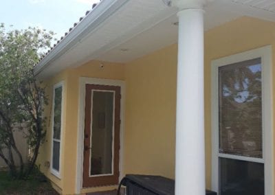 Panama City Gutters - Seamless Gutters