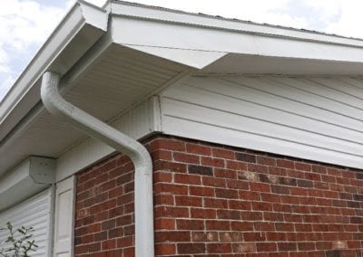 Panama City Gutters - Seamless Gutters