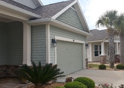 Panama City Gutters - Seamless Gutters