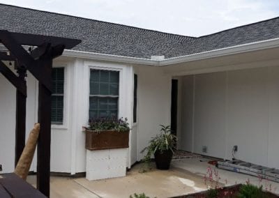 Panama City Gutters - Seamless Gutters