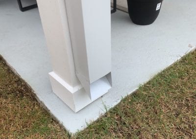 Panama City Gutters - Seamless Gutters