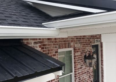 Panama City Gutters - Seamless Gutters