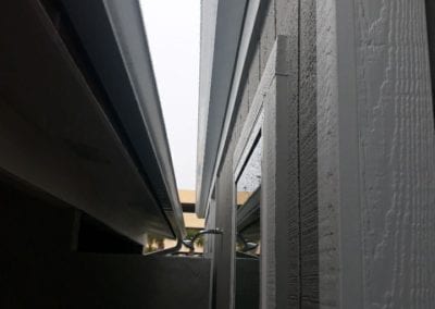 Panama City Gutters - Seamless Gutters