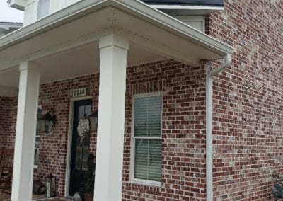 Panama City Gutters - Seamless Gutters