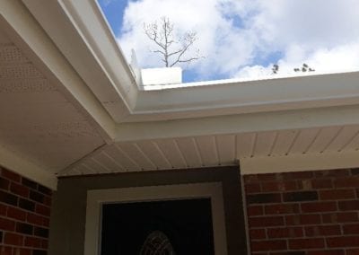 Panama City Gutters - Seamless Gutters