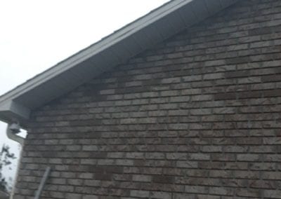 Panama City Gutters - Seamless Gutters