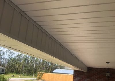 Panama City Gutters - Seamless Gutters