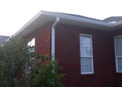 Panama City Gutters - Seamless Gutters