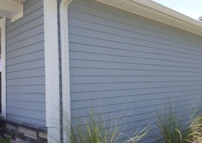 Panama City Gutters - Seamless Gutters