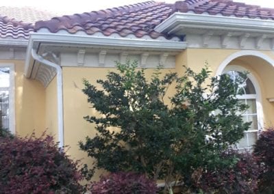 Panama City Gutters - Seamless Gutters