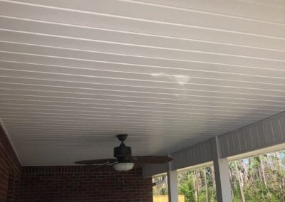 Panama City Gutters - Seamless Gutters