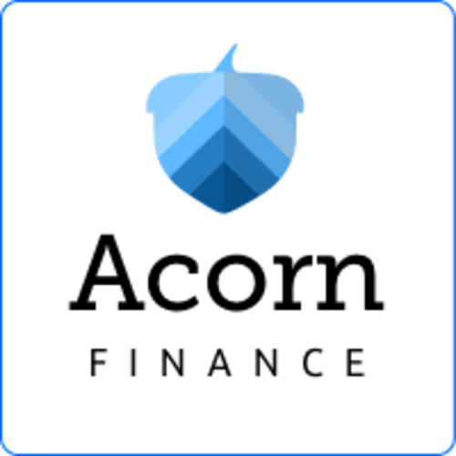acorn finance